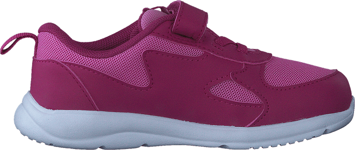 Puma Fun Racer Ac Inf Festival Fuchsia-puma White