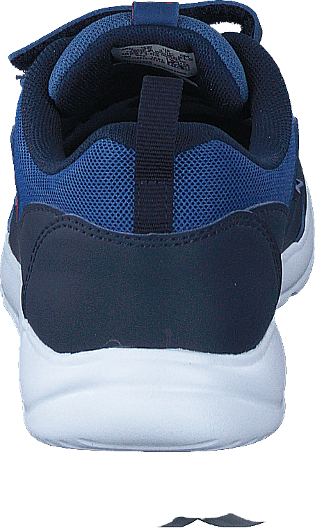 Puma Fun Racer Ac Ps Bright Cobalt-high Risk Red
