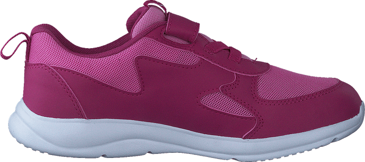 Puma Fun Racer Ac Ps Festival Fuchsia-puma White