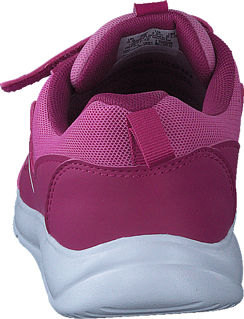 Puma Fun Racer Ac Ps Festival Fuchsia-puma White