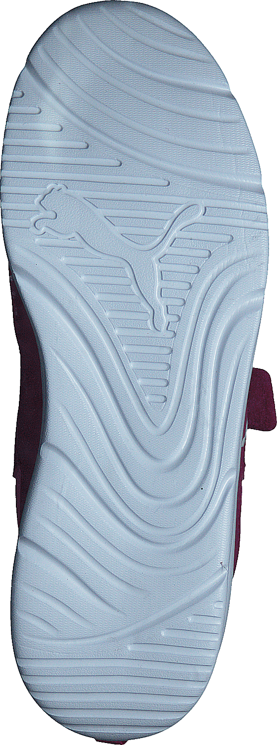 Puma Fun Racer Ac Ps Festival Fuchsia-puma White