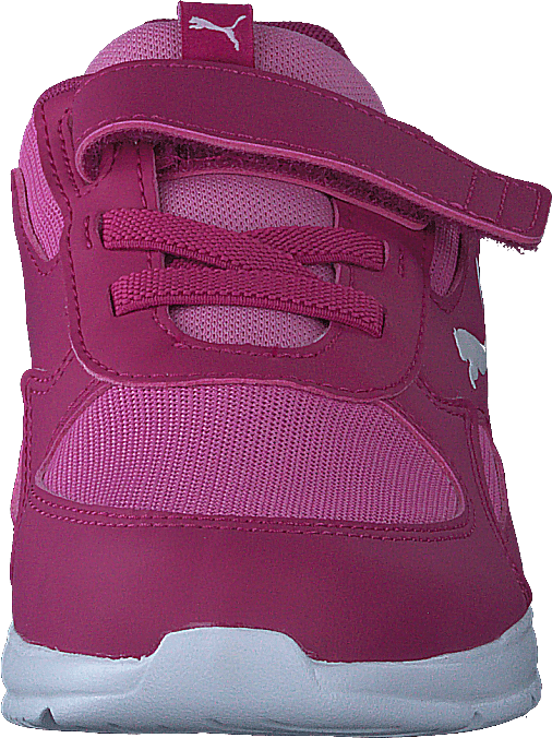 Puma Fun Racer Ac Ps Festival Fuchsia-puma White