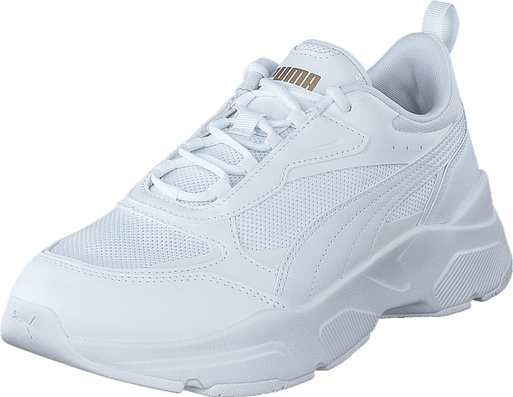 Cassia Puma White-puma White-puma Tea