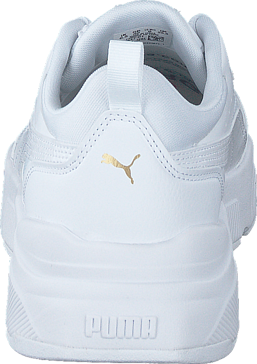 Cassia Puma White-puma White-puma Tea