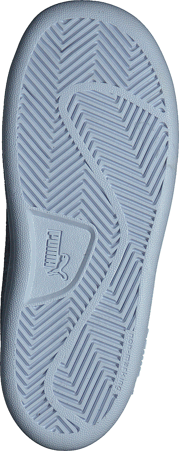 Puma Smash V2 Glitz Glam V Inf Prism Pink-puma Silver