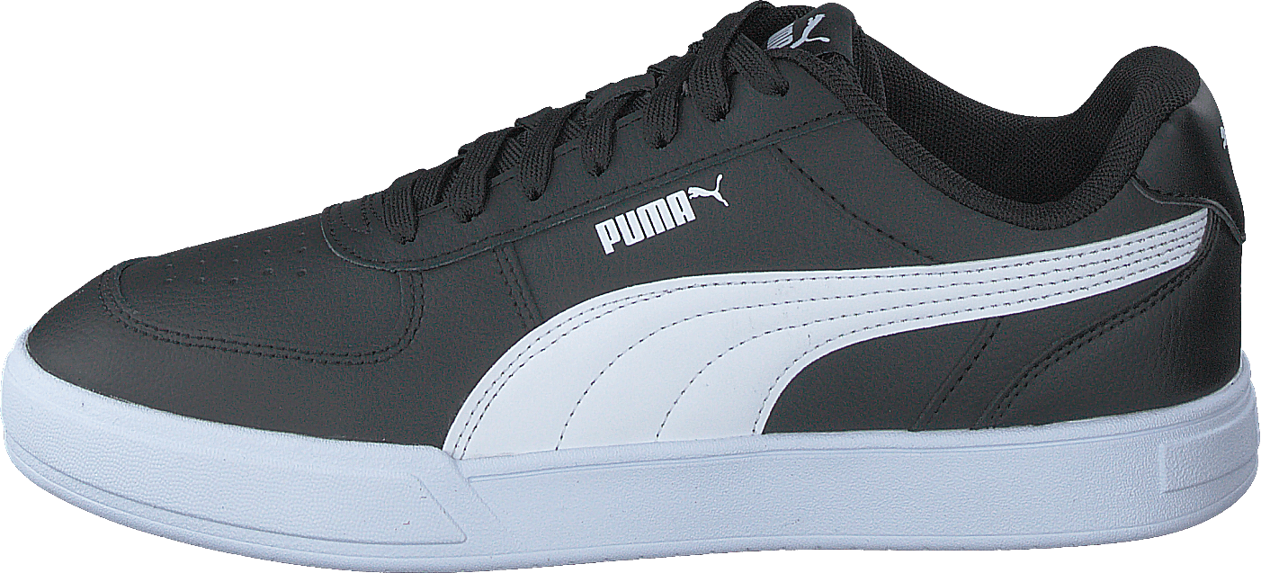 Puma Caven Puma Black-puma White-puma Whi