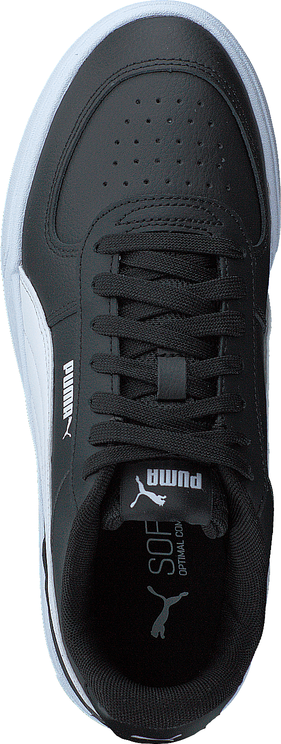 Puma Caven Puma Black-puma White-puma Whi