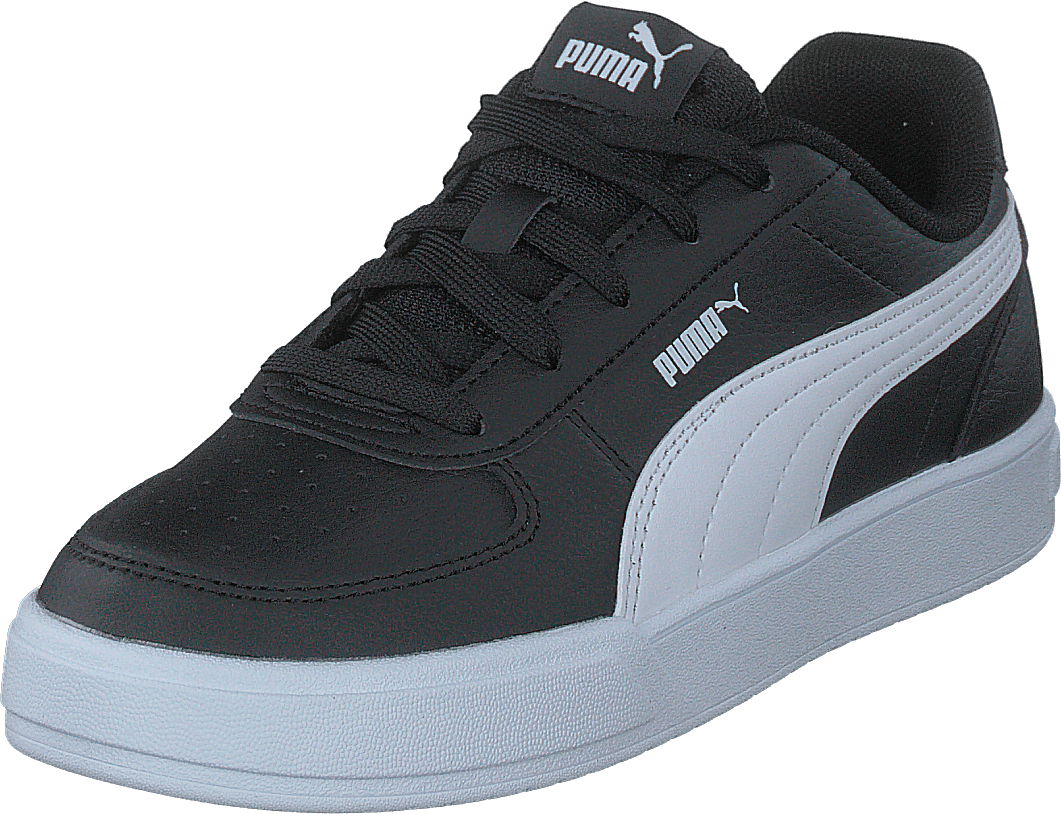 Puma Caven Ps Puma Black-puma White