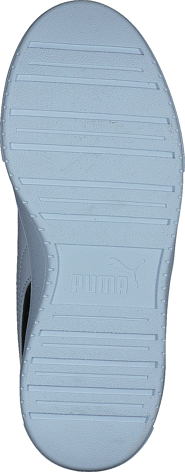 Puma Caven Ps Puma Black-puma White
