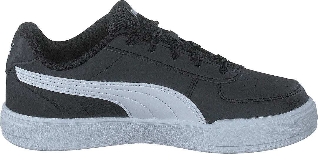 Puma Caven Ps Puma Black-puma White