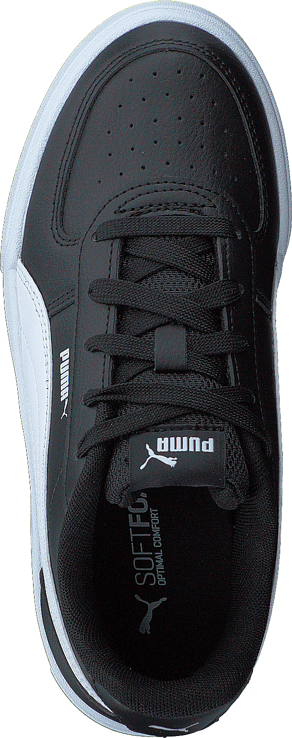 Puma Caven Ps Puma Black-puma White