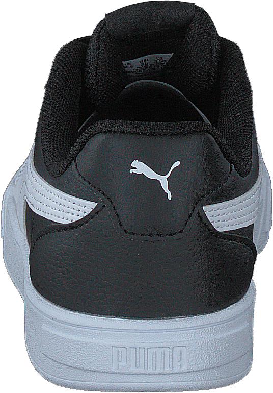 Puma Caven Ps Puma Black-puma White