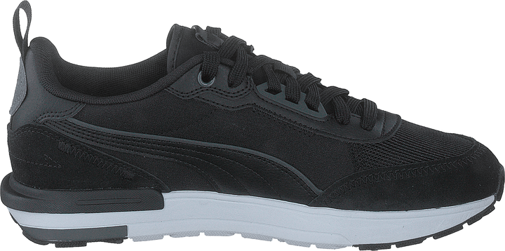 Puma R22 Puma Black-puma Black-dark Sha
