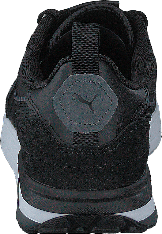Puma R22 Puma Black-puma Black-dark Sha