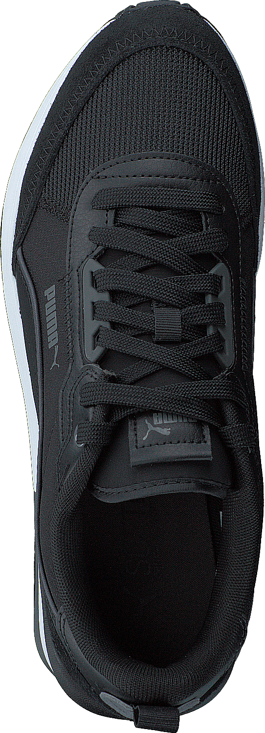 Puma R22 Puma Black-puma Black-dark Sha