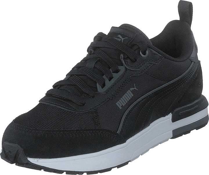 Puma R22 Puma Black-puma Black-dark Sha