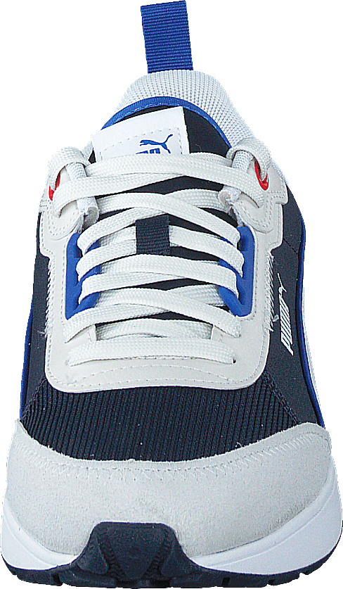 Puma R22 Puma Royal-puma White-yellow A