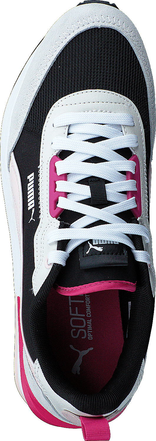 Puma R22 Puma Black-chalk Pink-puma Whi