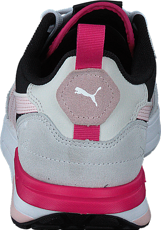 Puma R22 Puma Black-chalk Pink-puma Whi