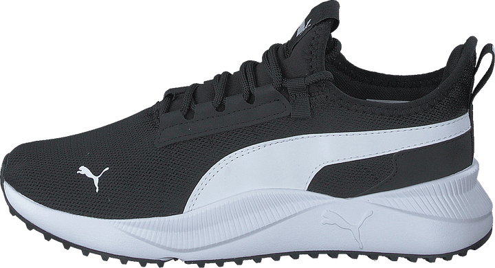 Pacer Easy Street Jr Puma Black-puma Black