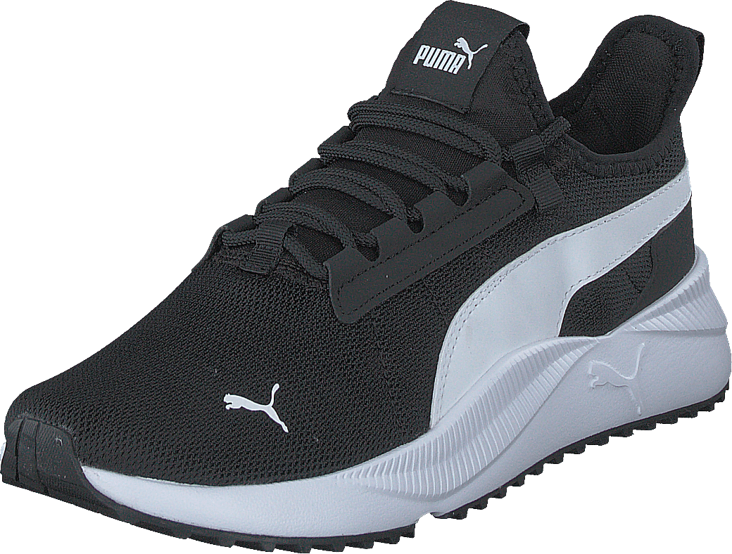 Pacer Easy Street Jr Puma Black-puma Black