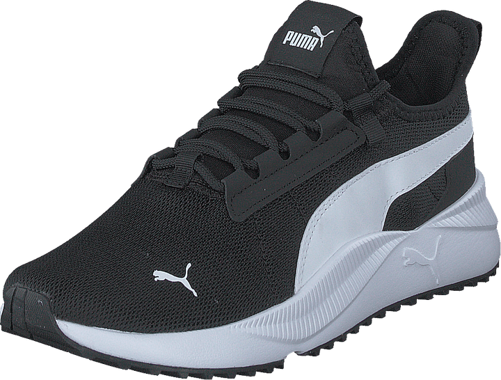 Pacer Easy Street Jr Puma Black-puma Black