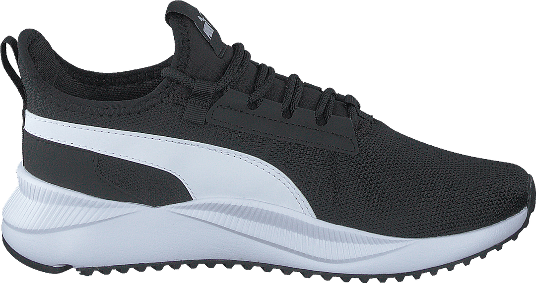 Pacer Easy Street Jr Puma Black-puma Black