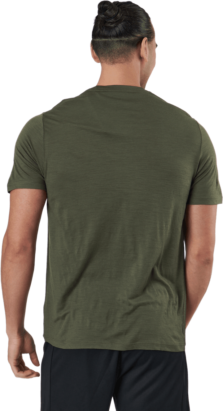 Tech Lite Ii Ss Tee Loden