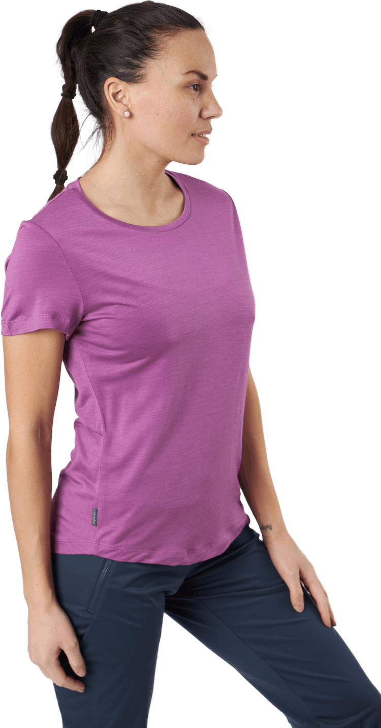 Sphere Ii Ss Tee Cosmic