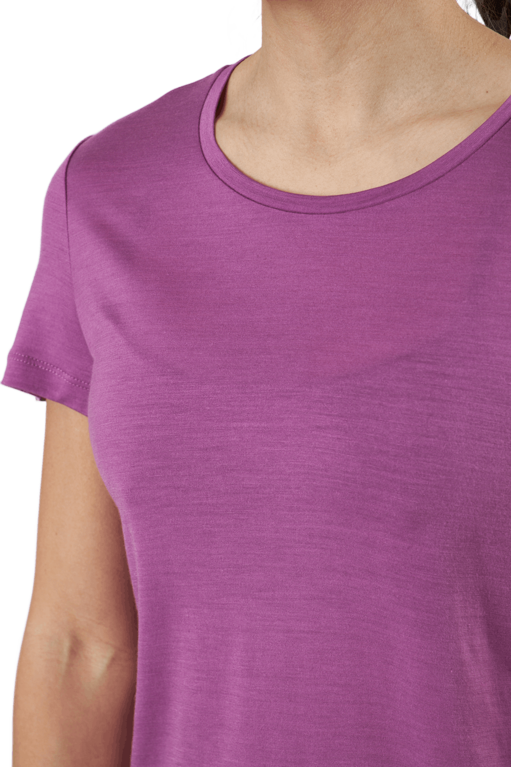 Sphere Ii Ss Tee Cosmic