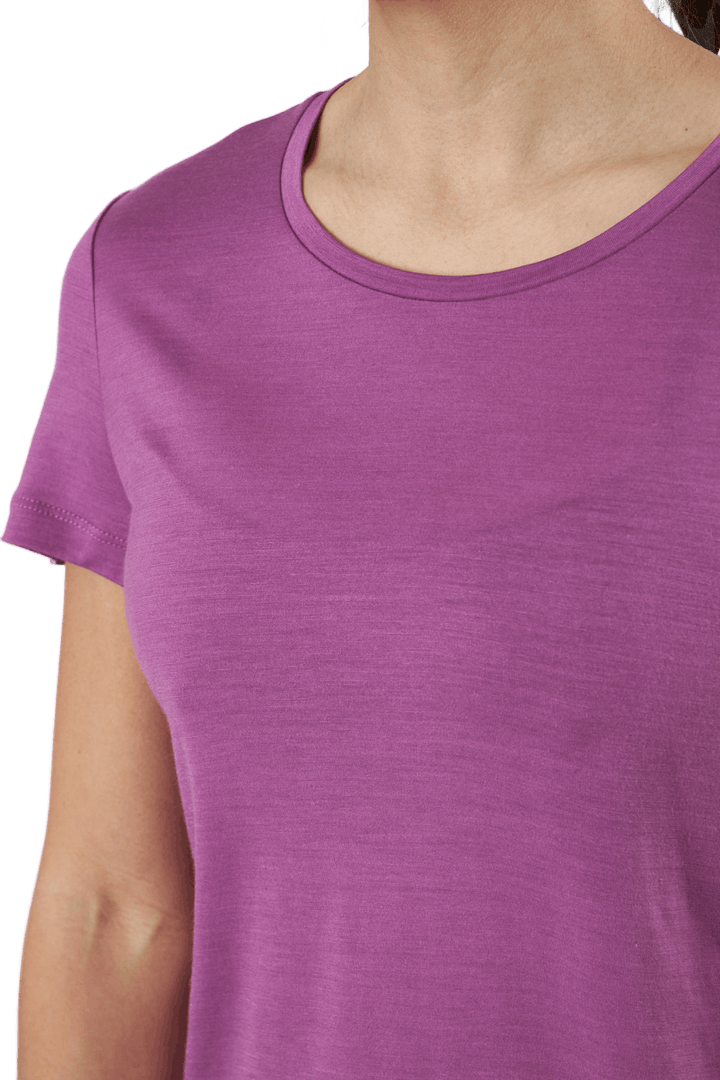 Sphere Ii Ss Tee Cosmic