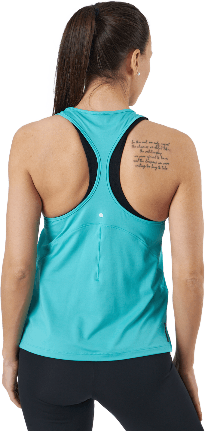Rush Energy Tank Neptun / / Sea Mist