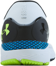 Ua Hovr Sonic 5 White / White / High-vis Yello