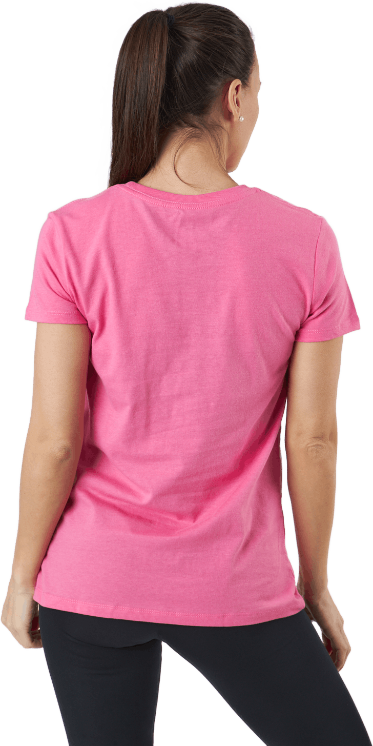 Live Sportstyle Graphic Ssc Bubble Gum / / White