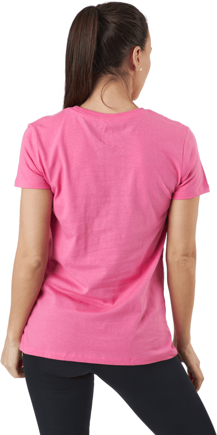 Live Sportstyle Graphic Ssc Bubble Gum / / White