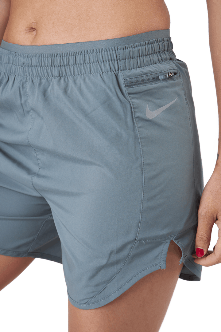 Nike Tempo Luxe Donna Runnin Grigio fumo/grigio fumo/riflettente