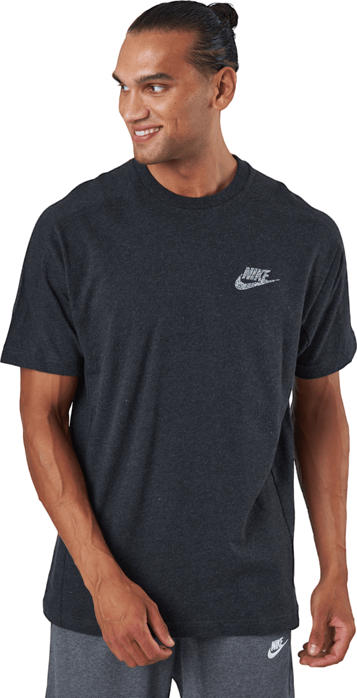 Nike Sportswear Revival Uomo Nero/bianco