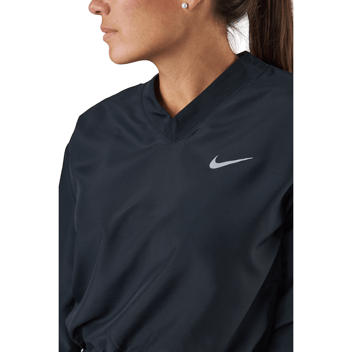 Nike Swoosh Run Women's Runnin Black/reflective Silv/white