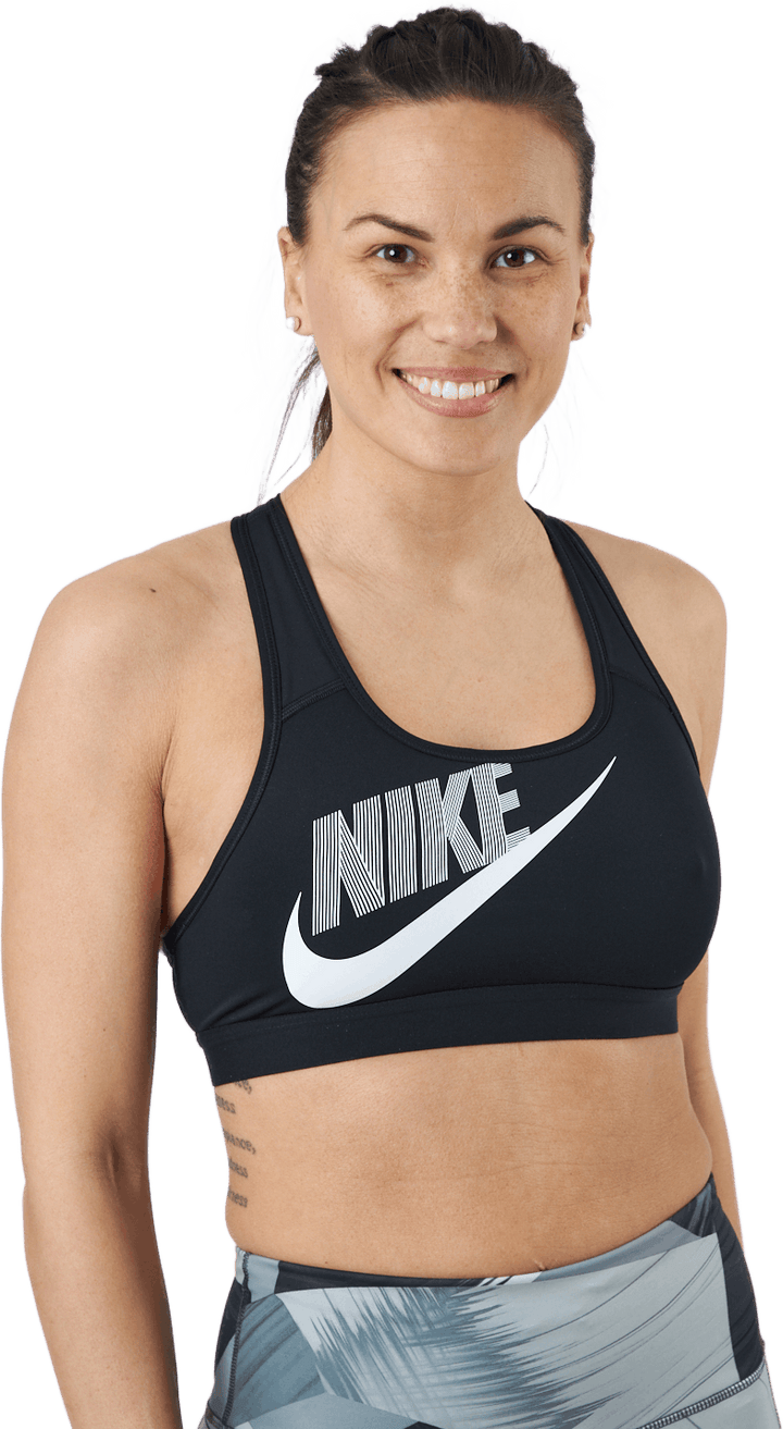 W Nk Df Nonpded Bra Dnc Nero