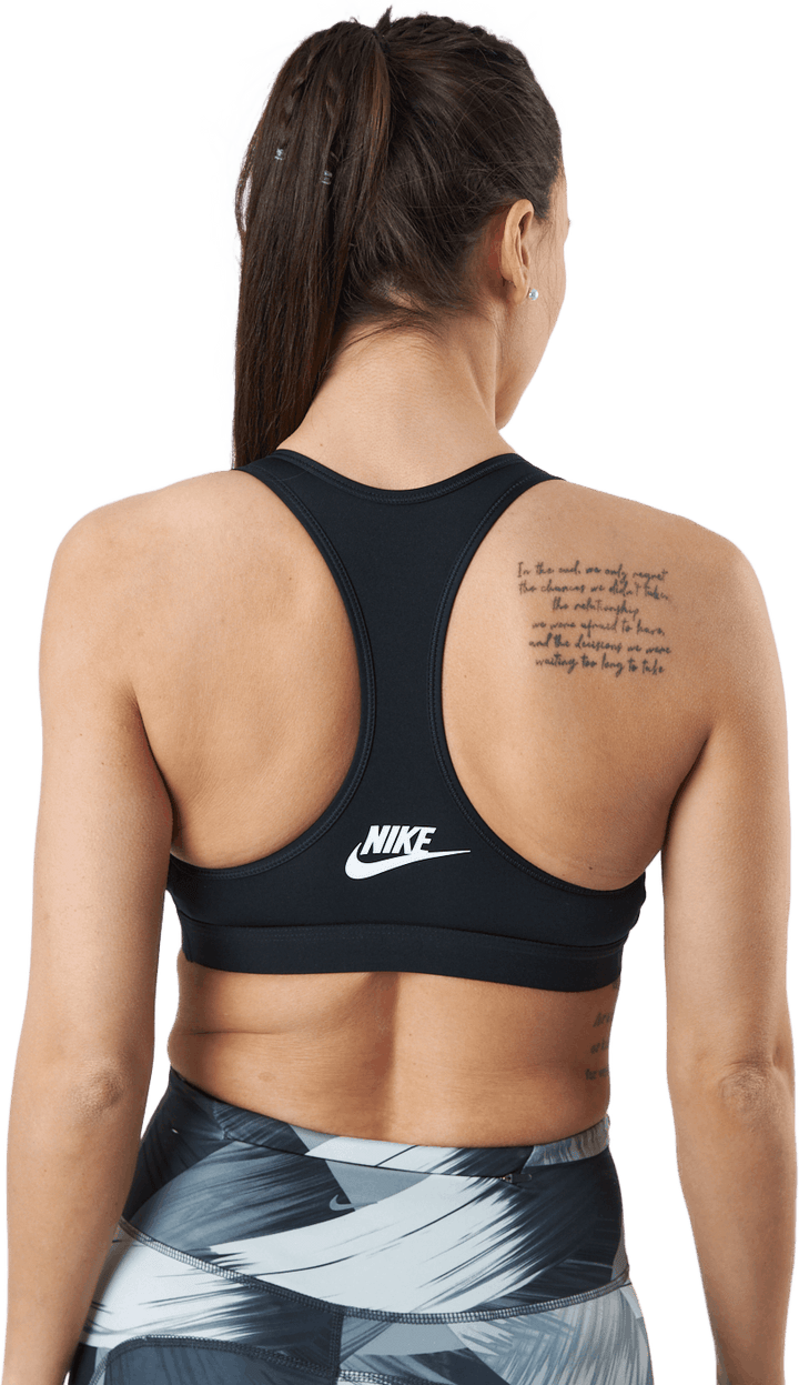 W Nk Df Nonpded Bra Dnc Nero