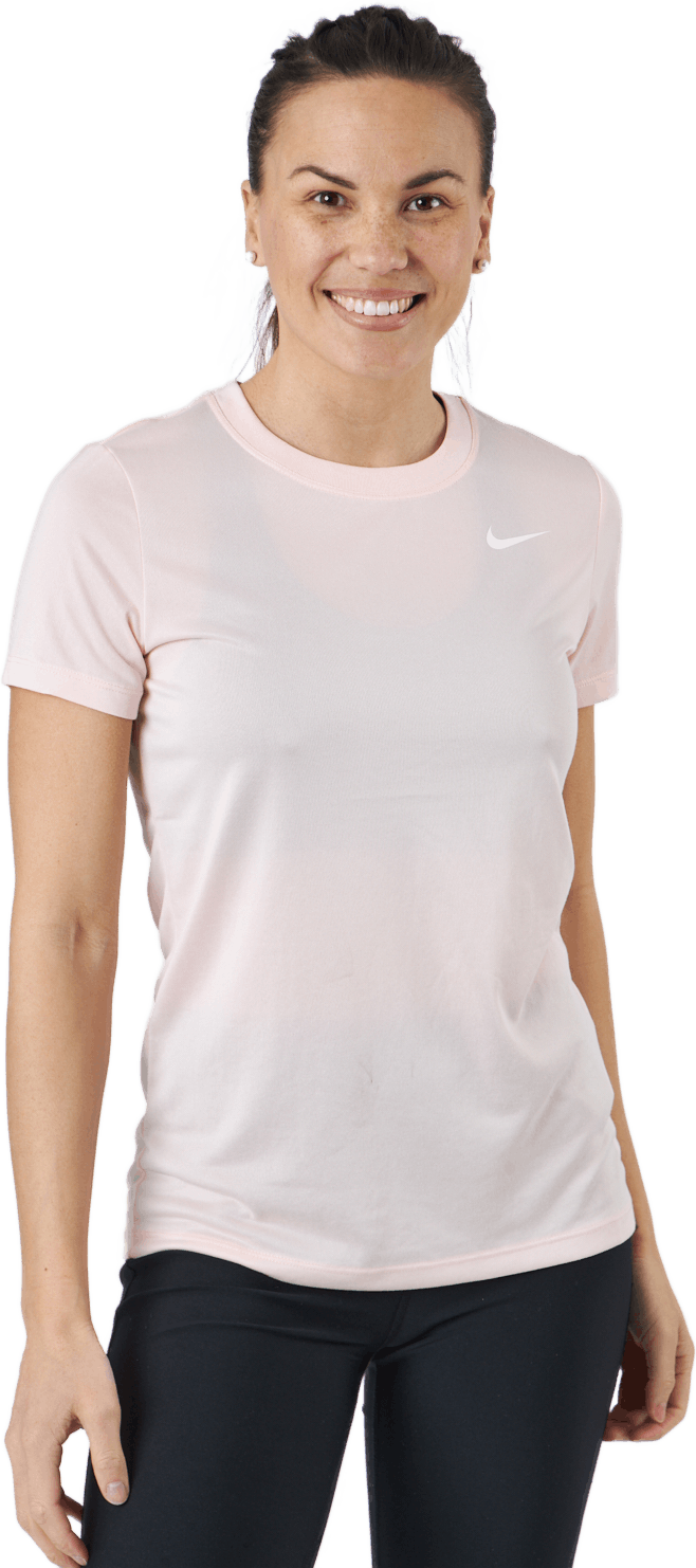 Nike Dri-fit Legend Tr Donna Atmosphere/bianco