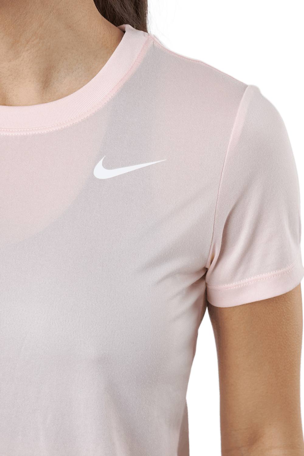 Nike Dri-fit Legend Tr Donna Atmosphere/bianco