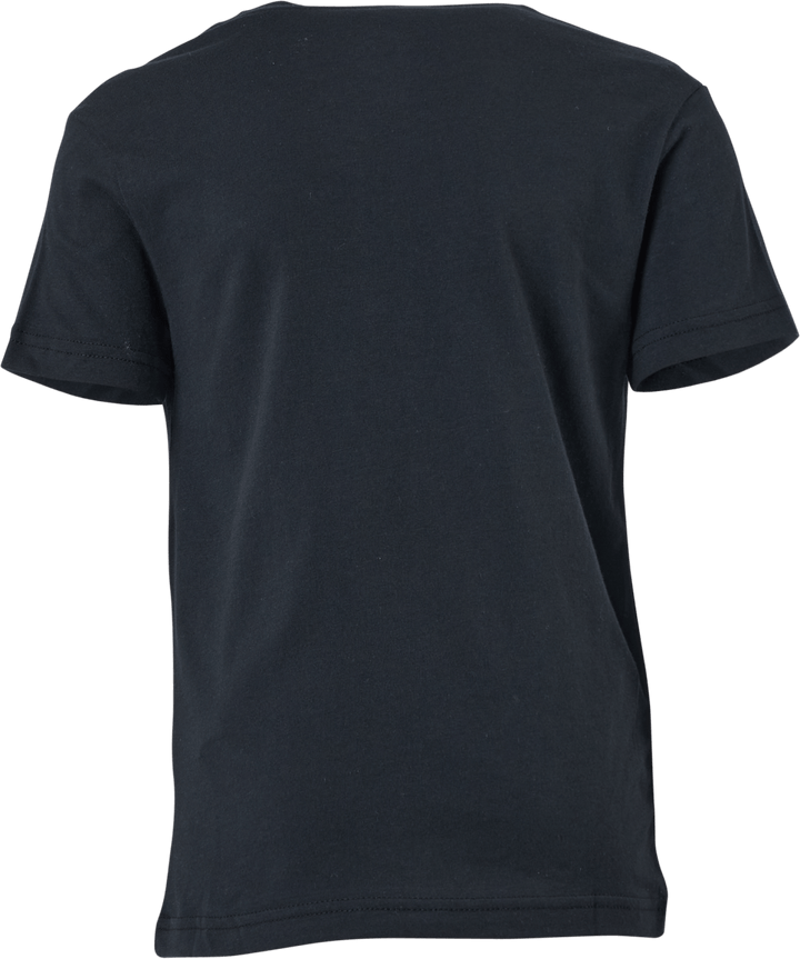 T-shirt Sportswear pour grands enfants (filles) NOIR/BLANC