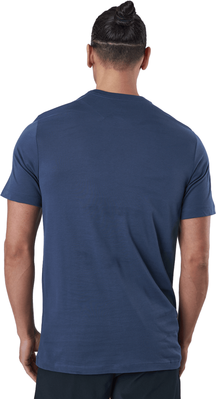 Nike Dri-fit Heritage Running Thunder Blue