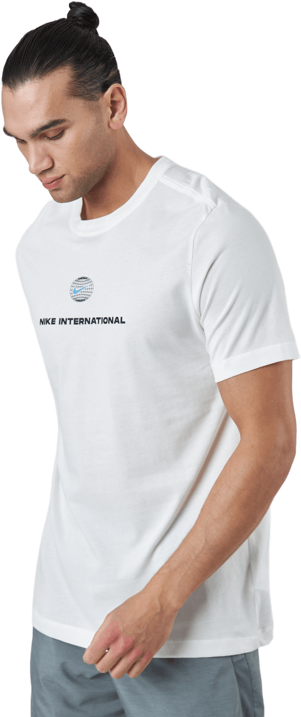 Nike Dri-fit Heritage Running Sail