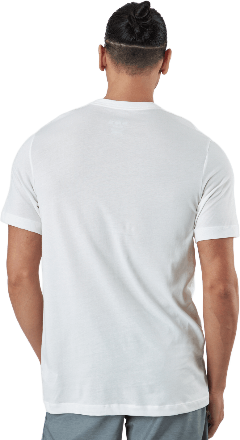 Nike Dri-fit Heritage Running Sail