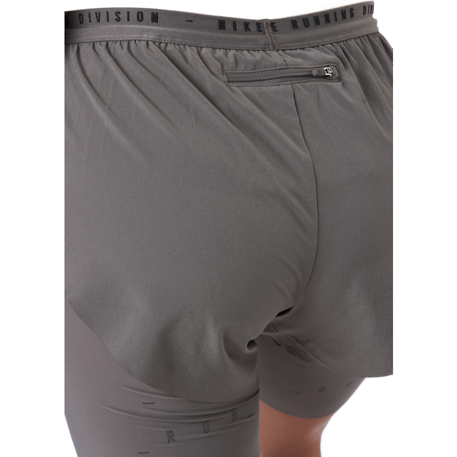 Nike Dri-fit Run Division Wome Cave Stone/cave Stone/black