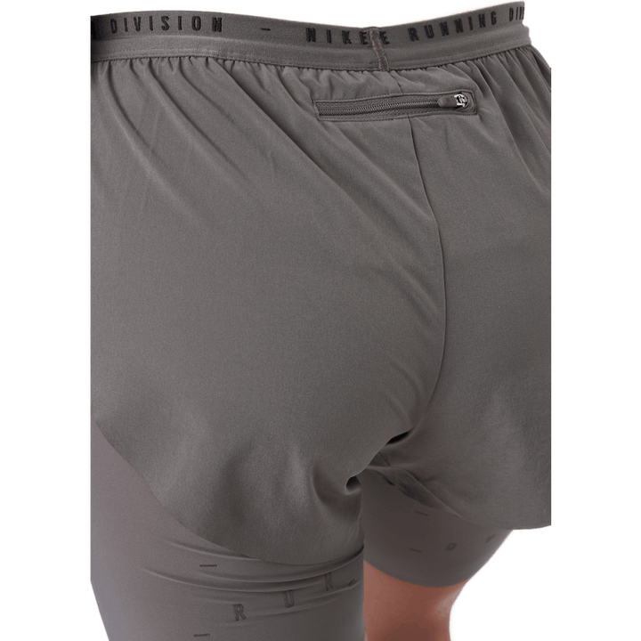 Nike Dri-fit Run Division Wome Cave Stone/cave Stone/black