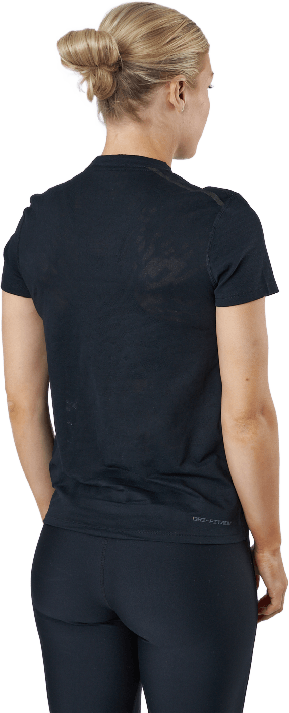 Nike Dri-fit Adv Run Division  Black/black
