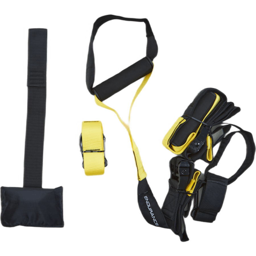 Suspension Trainer Black